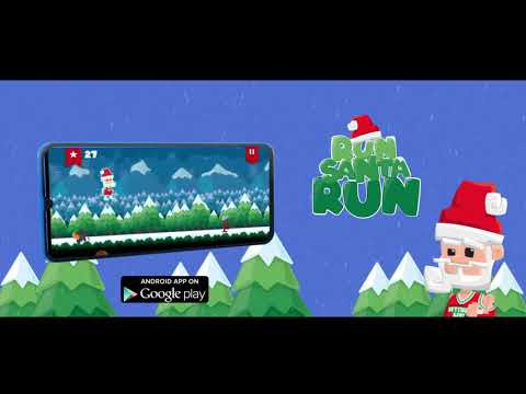Run Santa Run