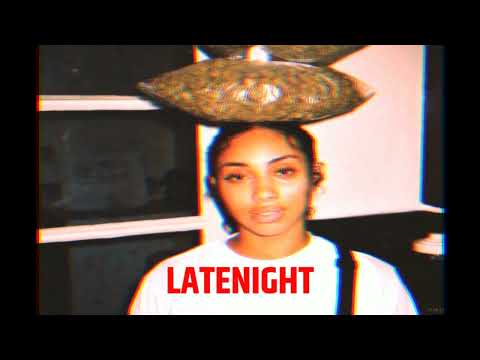 [FREE] Pashanim x Lucio101 Type Beat | LATENIGHT | Chill Trap Beat | prod @sticky61