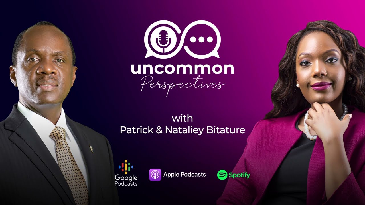 Understanding the African Perspective on Mental Health