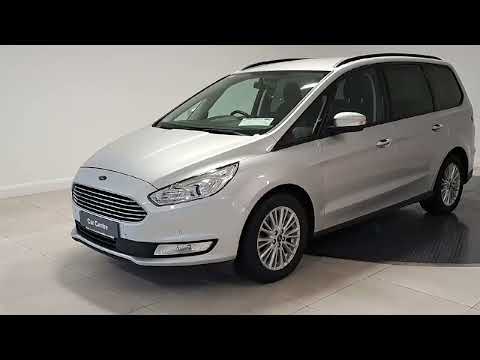 191C13242 - 2019 Ford Galaxy 2.0 TDCI Zetec Ecoblue 150PS  Auto RefId: 4211...