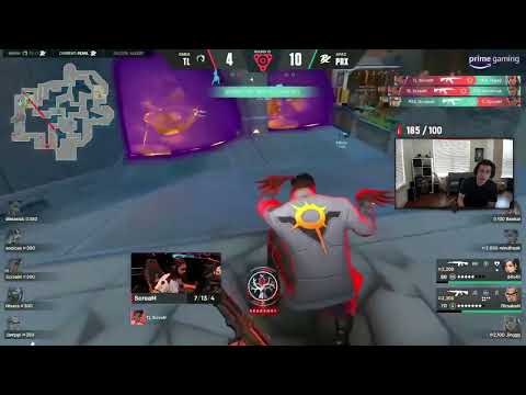 Abusing the GRIM WALL in Champions