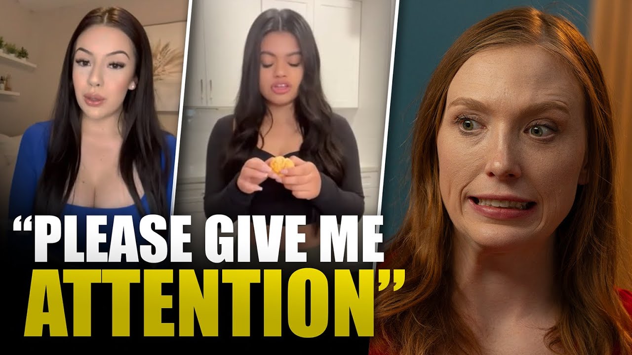 Modern Women Are Getting BBLs In RECORD NUMBERS!!