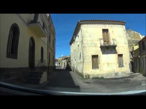 GHILARZA slow motion