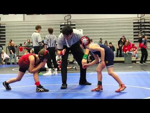 Luis Talamantes  Texas Scramble D1 Open I February 6 2016