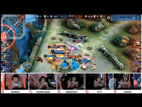 Full mic check BTR Bigetron vs RBL REBELLION leg 2 mpl s11 id mobile legends indonesia