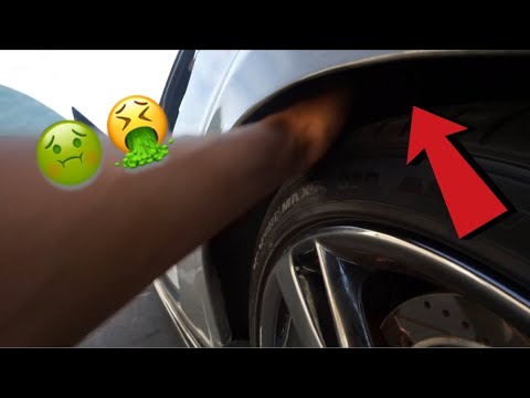 Installing a new clutch on my 700WHP Nismo | This fitment is in the SUNKEN PLACE!