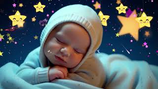 เพลงกล่อมเด็กหลับสบาย ♫ Deep Sleep Baby Music • Soft Piano Lullabies