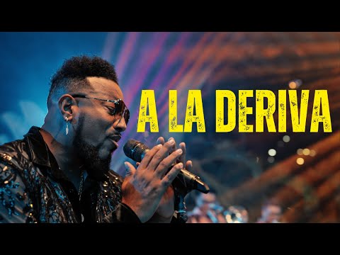 A La Deriva (Video Live Performance)
