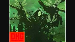 Dødheimsgard - Dushman