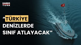 National İnterest: Türkiye denizlerde sonraki süper güç mü?