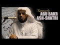 Surah Taubah Abu Bakr Shatri Taraweeh Edition