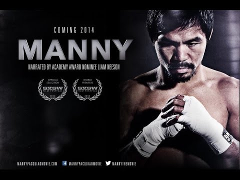 Manny (Trailer)
