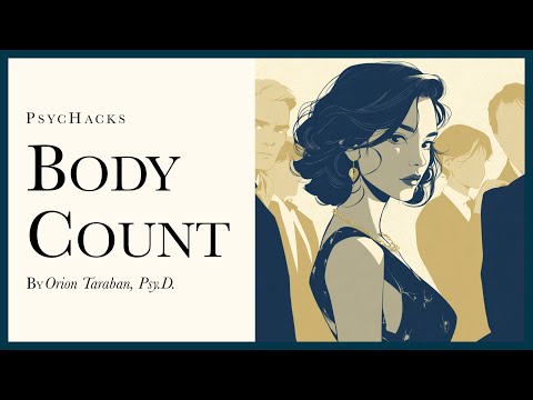 Body count: beyond the number