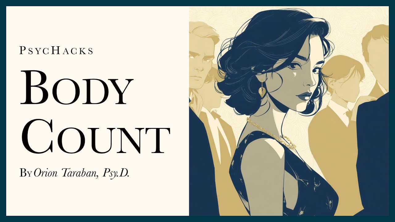 Body count: beyond the number