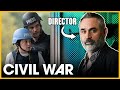 Alex Garland 'Civil War' Interview | A24 Taking Risks, '28 Years Later' Details & More