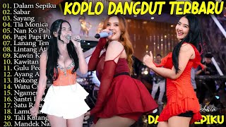 Download lagu ⭐ VIRAL √ 10 Lagu Dangdut Koplo Terbaru Pilihan – Bikin Goyang & Lagi Trend 2026 mp3