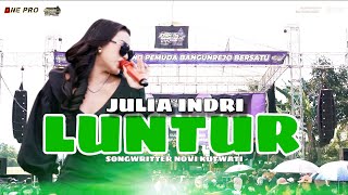 Download lagu JULIA INDRI - LUNTUR (ONE PRO X PEMUDA BANGUNREJO BERSATU) #onepro #luntur #juliaindri mp3 Download lagu JULIA INDRI - LUNTUR (ONE PRO X PEMUDA BANGUNREJO BERSATU) #onepro #luntur #juliaindri mp3