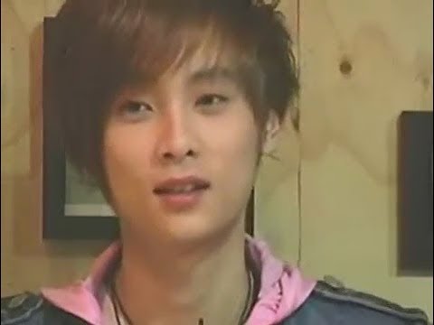 2005.03.24 YTN STAR - 미래의 국민 밴드, 버즈 (뉴스)