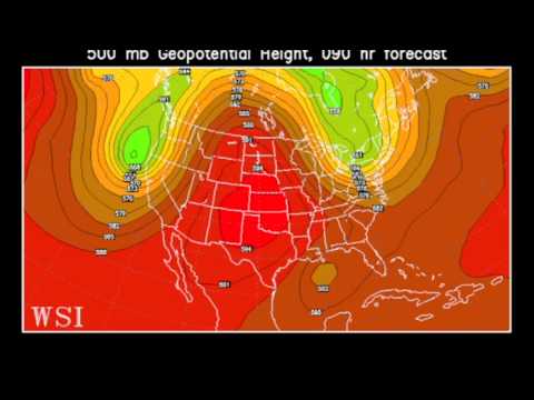 June 22 Weather Xtreme Video