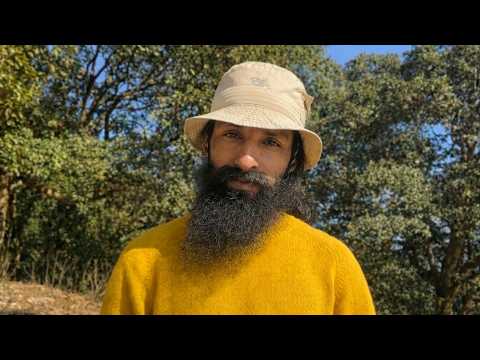 If Your Awakening Killed Your Ambition, Watch This.