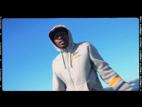 YNX716 x DJ Clif - What's New (Official Music Video) (Shot By Blockvision Films)