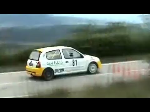 2° Slalom del Recioto,Monte (VR) gruppo speciale (s2 s3 s4 s5 s6 s7) 05 06 2011 (1su6)