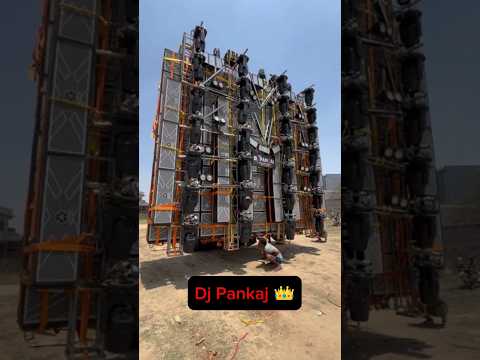 Dj pankaj jharkhand || Roadshow || coming Soon 🔜 2025 #shorts #trending