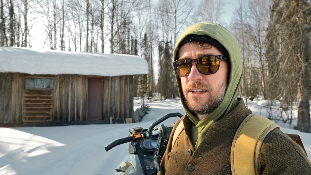 Off-Grid Property Scouting || Could This Be THE ONE??