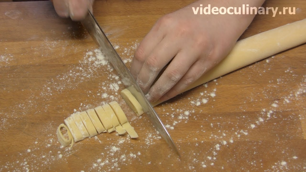 Смотреть домашняя лапша как у бабушки сейчас домашняя лапша как у бабушки