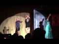 MGA '14-Suzy Wong-Talent-Dancing on my Own ...