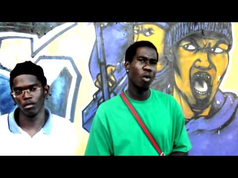 L'hôm Mayoo vrè douvan en mwen CLIP OFFICIEL [Directed by ElZoneProd]