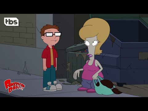 American Dad Wiki