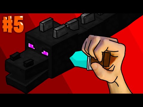 Lonos besiegt den Ender Dragon! -- Lonos Lets Play