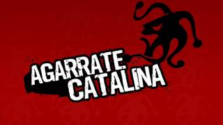 Agarrate Catalina Accords