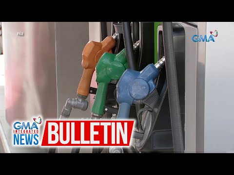 Oil price rollback (May 14, 2024) SEAOIL, Cleanfuel, Petro Gazz… GMA Integrated News Bulletin