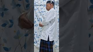 Download lagu Shalat Witir 3 Rakaat, Rakaat [1]        Al Fatihah, Al A'la mp3