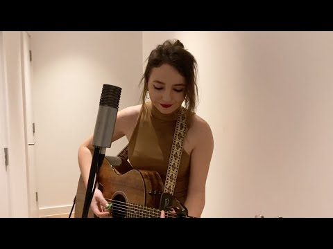 Afterglow - Ed Sheeran (Cover)