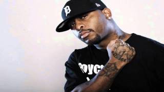 Royce Da 5'9 - Random Bars