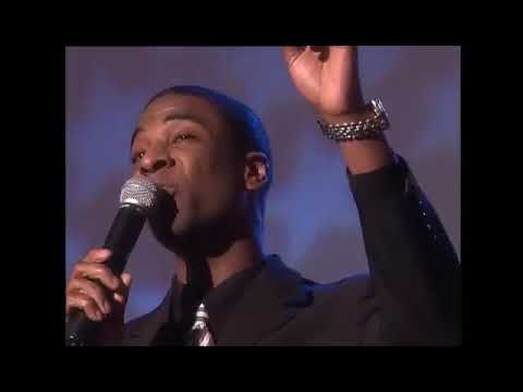 Dwight Dissel  - Er is geen grens aan de liefde van Jezus.