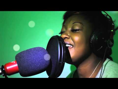 Lady Squanda  at CSP