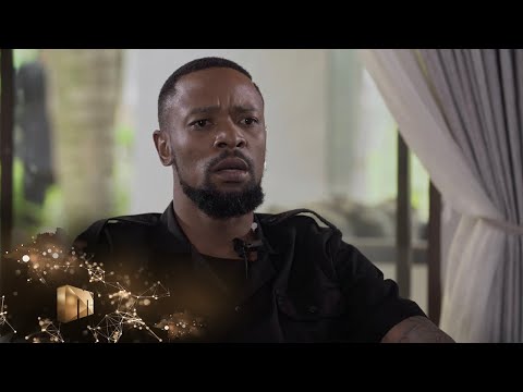 Sixteen and Kop have Baby Mvelo – The Queen | Mzansi Magic