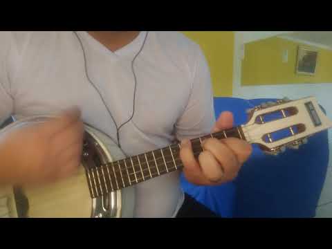 Deixa estar - Dudu Nobre
