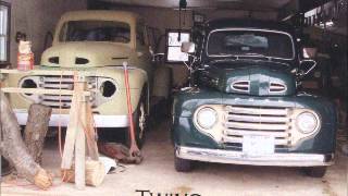 48 Ford Amateur Build