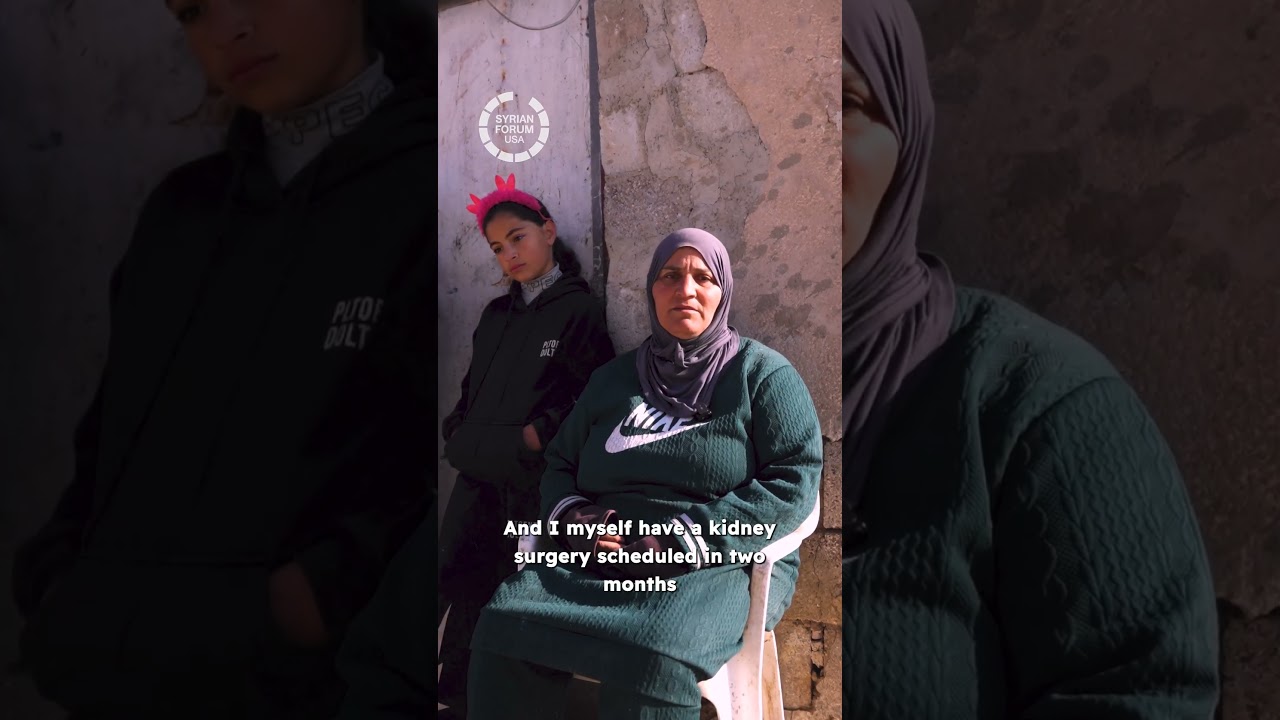 This Ramadan, Lift a family out of despair