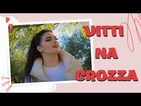 Vitti na crozza (Caterina Zito - Bruno Callipari)