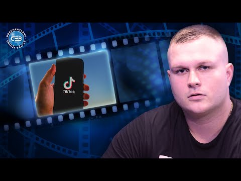 BALKAN INFO: Miloš Dragović - Dosta je lažnjaka, žestoki momci ne bleje na tik toku!