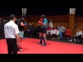 PETR KAREŠ KICK LIGHT SLOVAK OPEN 23 2 2013