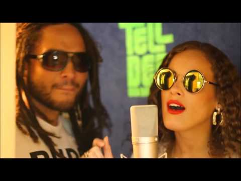 wiki khalifa ( Melo de Velozes e Furiosos ) Conkarah Vs. reggae HD