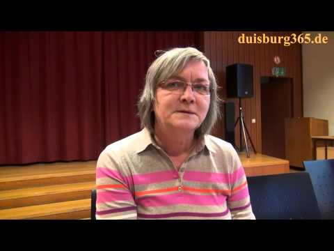 Das Frühjahrprogramm 2014 der Volkshochschule Duisburg