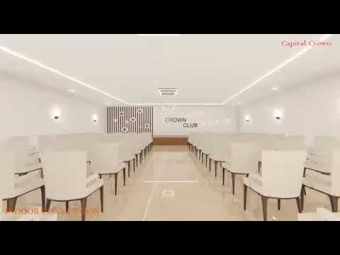 Indo Capital Crown Project Tour 1